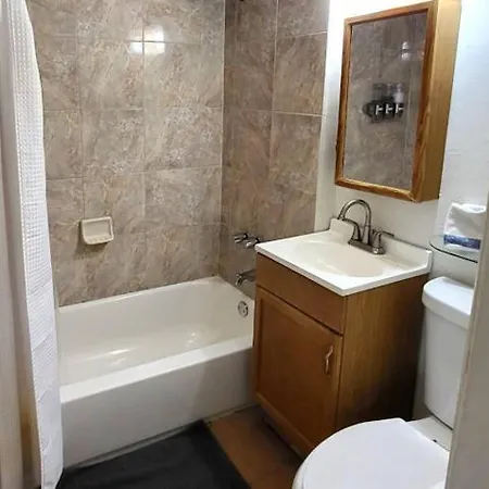 U4 - Cozy 1Br & 1Ba Walkup Apt In Dt Phx With Pkg Phoenix Exterior photo