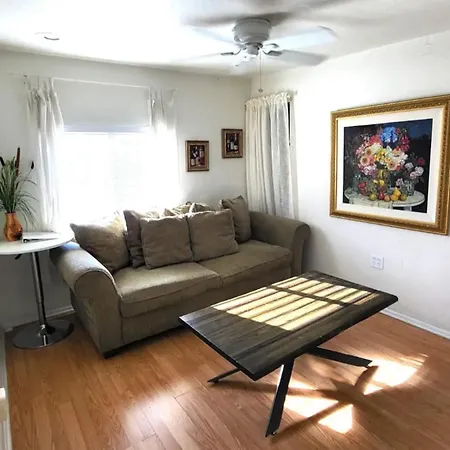 U4 - Cozy 1Br & 1Ba Walkup Apt In Dt Phx With Pkg Phoenix Exterior photo
