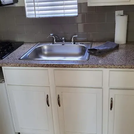 U4 - Cozy 1Br & 1Ba Walkup Apt In Dt Phx With Pkg Phoenix Exterior photo