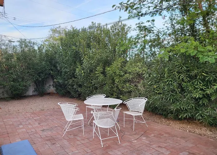 U4 - Cozy 1Br & 1Ba Walkup Apt In Dt Phx With Pkg