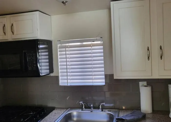 U4 - Cozy 1Br & 1Ba Walkup Apt In Dt Phx With Pkg