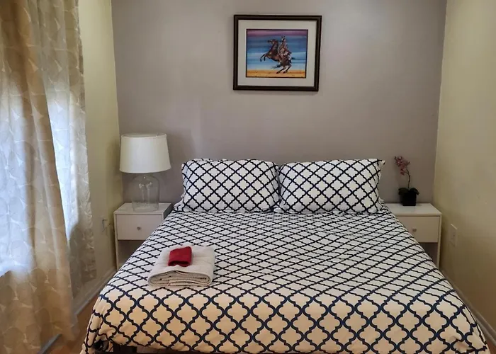U4 - Cozy 1Br & 1Ba Walkup Apt In Dt Phx With Pkg
