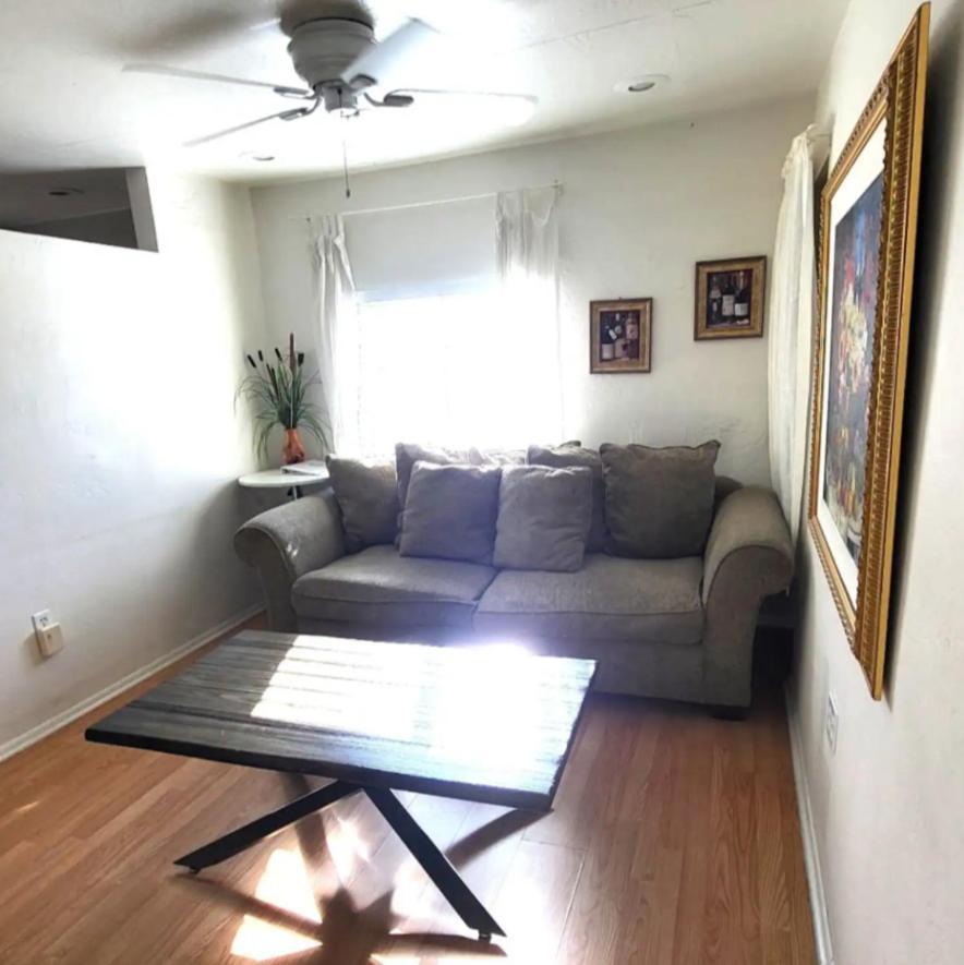 U4 - Cozy 1br & 1ba Walkup In Dt Phx With Pkg Appartement