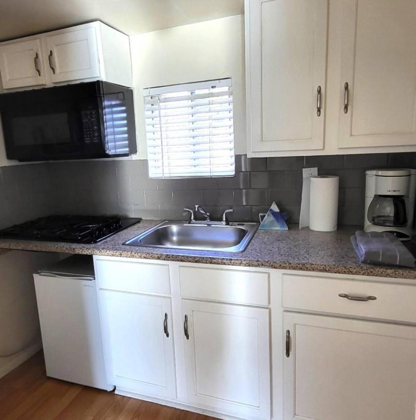 Appartement U4 - Cozy 1br & 1ba Walkup In Dt Phx With Pkg