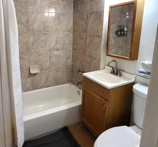 Appartement U4 - Cozy 1br & 1ba Walkup In Dt Phx With Pkg
