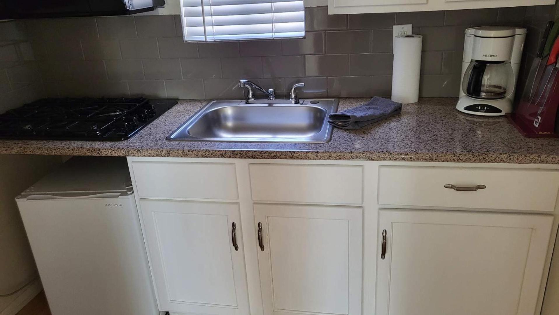 Appartement U4 - Cozy 1br & 1ba Walkup In Dt Phx With Pkg Phoenix