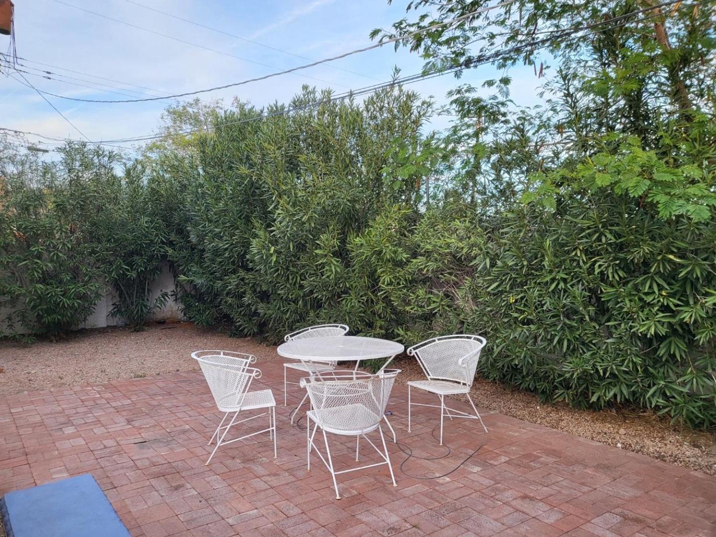 Appartement U4 - Cozy 1br & 1ba Walkup In Dt Phx With Pkg *