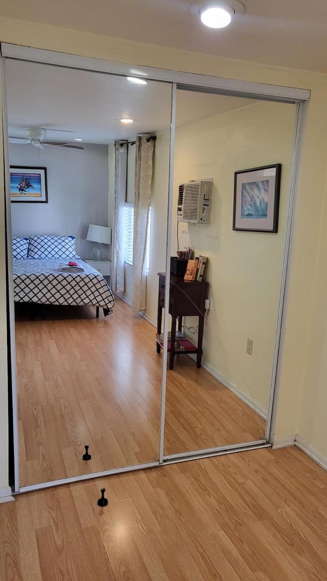 Appartement U4 - Cozy 1br & 1ba Walkup In Dt Phx With Pkg Phoenix